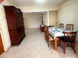 Blk 606 Clementi West Street 1 (Clementi), HDB 5 Rooms #565577621